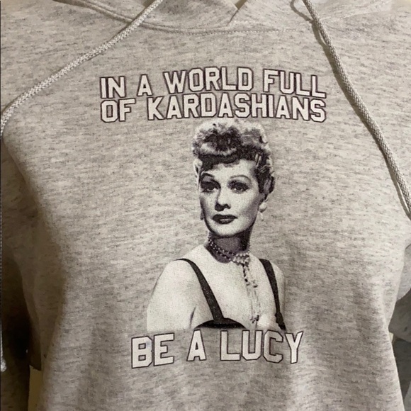 JERZEES gray hoodie size medium - Picture 2 of 6